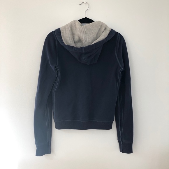 Abercrombie & Fitch hoodie - Picture 4 of 5